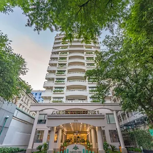 Garden View Court **** Ho Chi Minh-stad