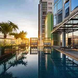 Crowne Plaza Centre By Ihg 5* Da Nang