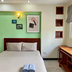 Sen Vivian Hotel