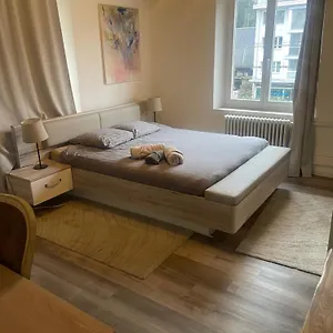 Bliss Basel Binningen