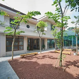 M Village Living Tu Xuong Hotel
