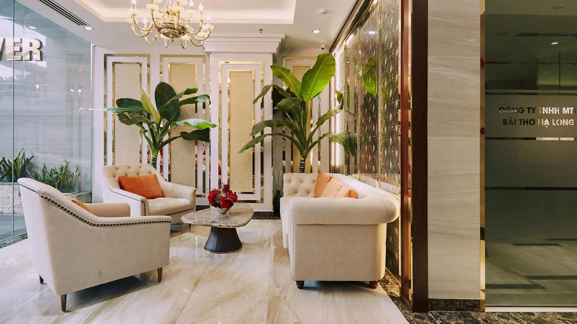 Nta Hotel - Serviced Apartments Ho Chi Minh City Aparthotel